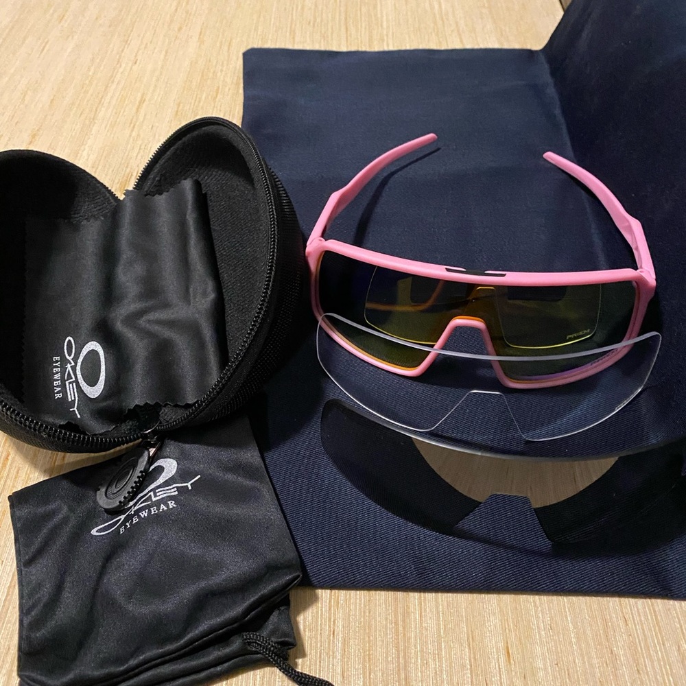 Oakley Sunglasses